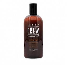 American Crew Liquid Wax 150 ml