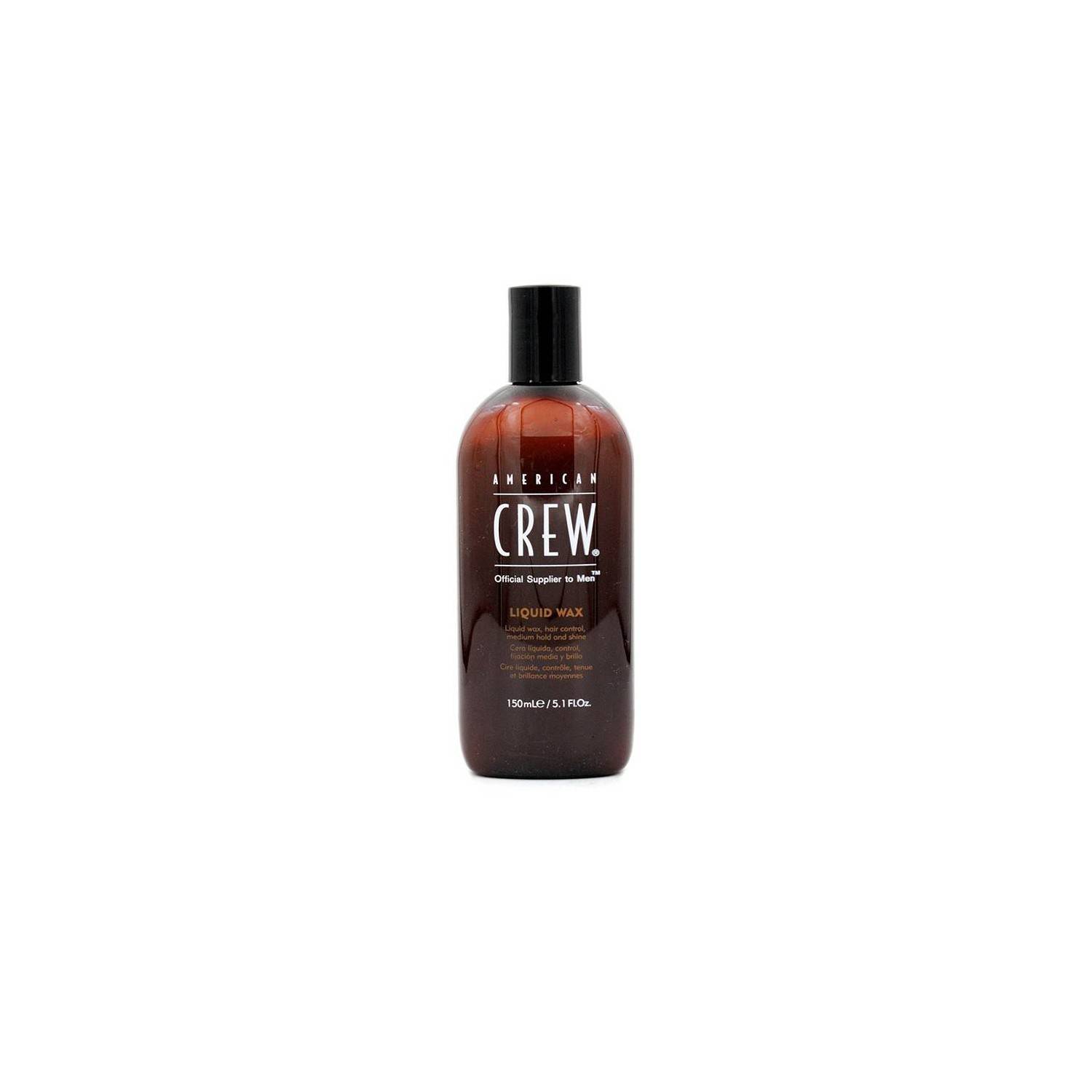 American Crew Liquid Wax 150 ml