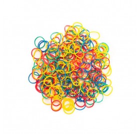 Eurostil Elastic Rubbers Colors 100g (03397)