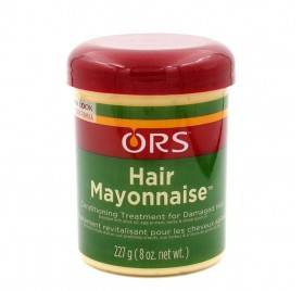 Ors Cheveux Mayonnaise 227 Gr