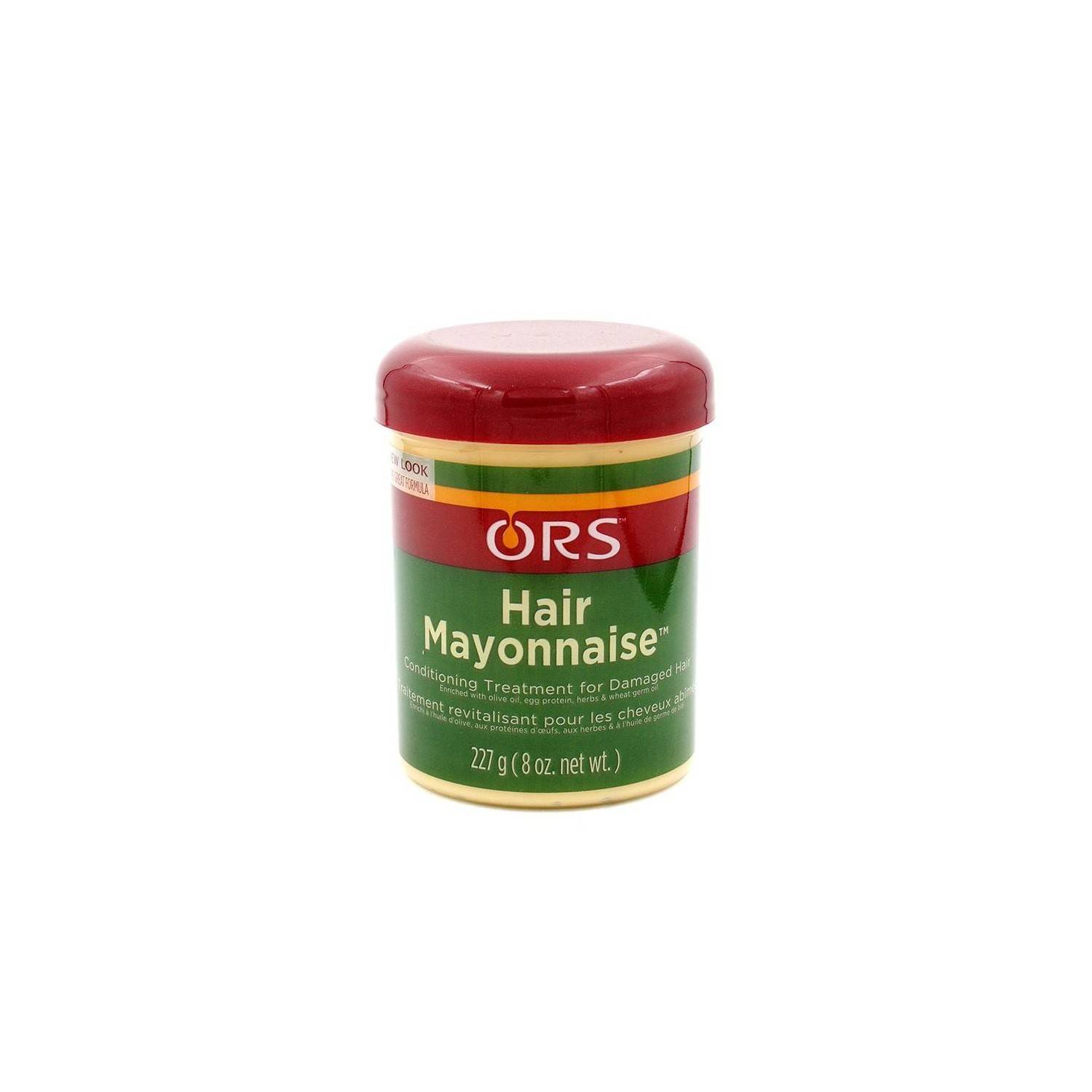 Ors Hair Mayonnaise 227 gr