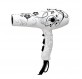 Albi Hair Dryer Flower White