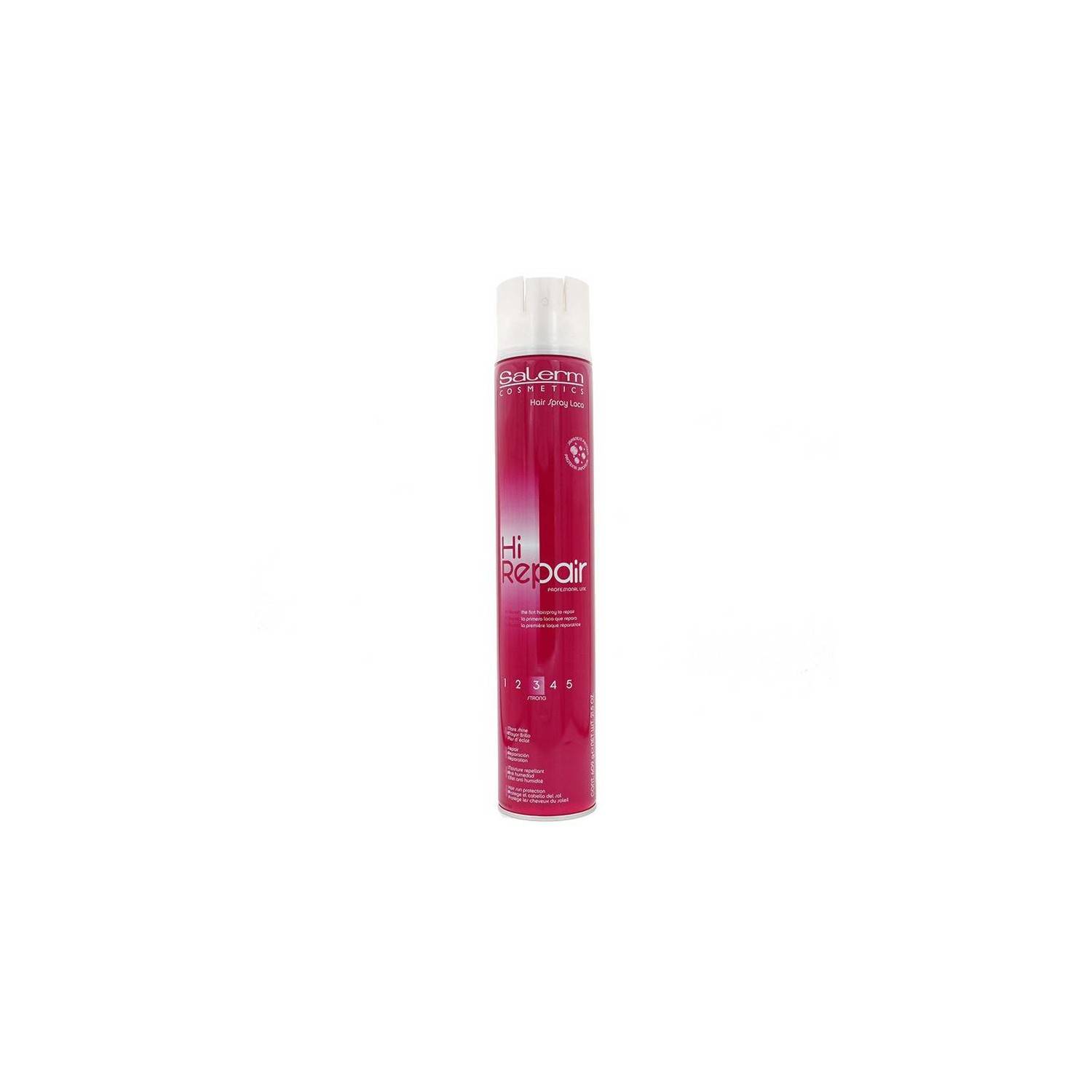 Salerm Hi Repair Laca Fuerte 3 750 Ml (1000) Salerm Hi Repair Laca Fuerte 3 750 Ml (1000)