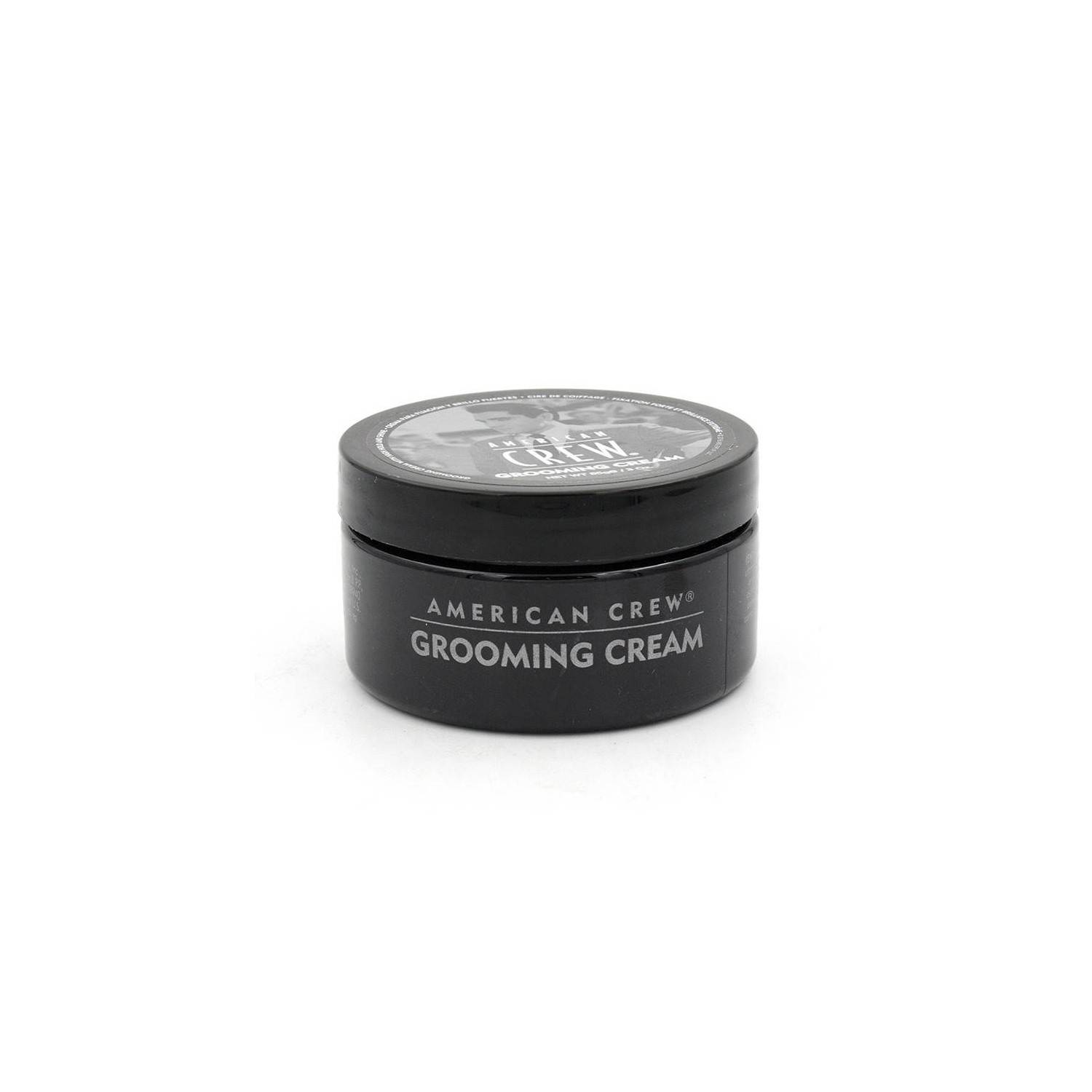 American Crew Grooming Crema 85 ml