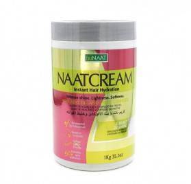 Nunaat Naatcream Abacate Oil & Fuit Complex 1kg