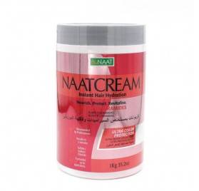 Nunaat Naatcream De Buriti & Waxmidas 1kg