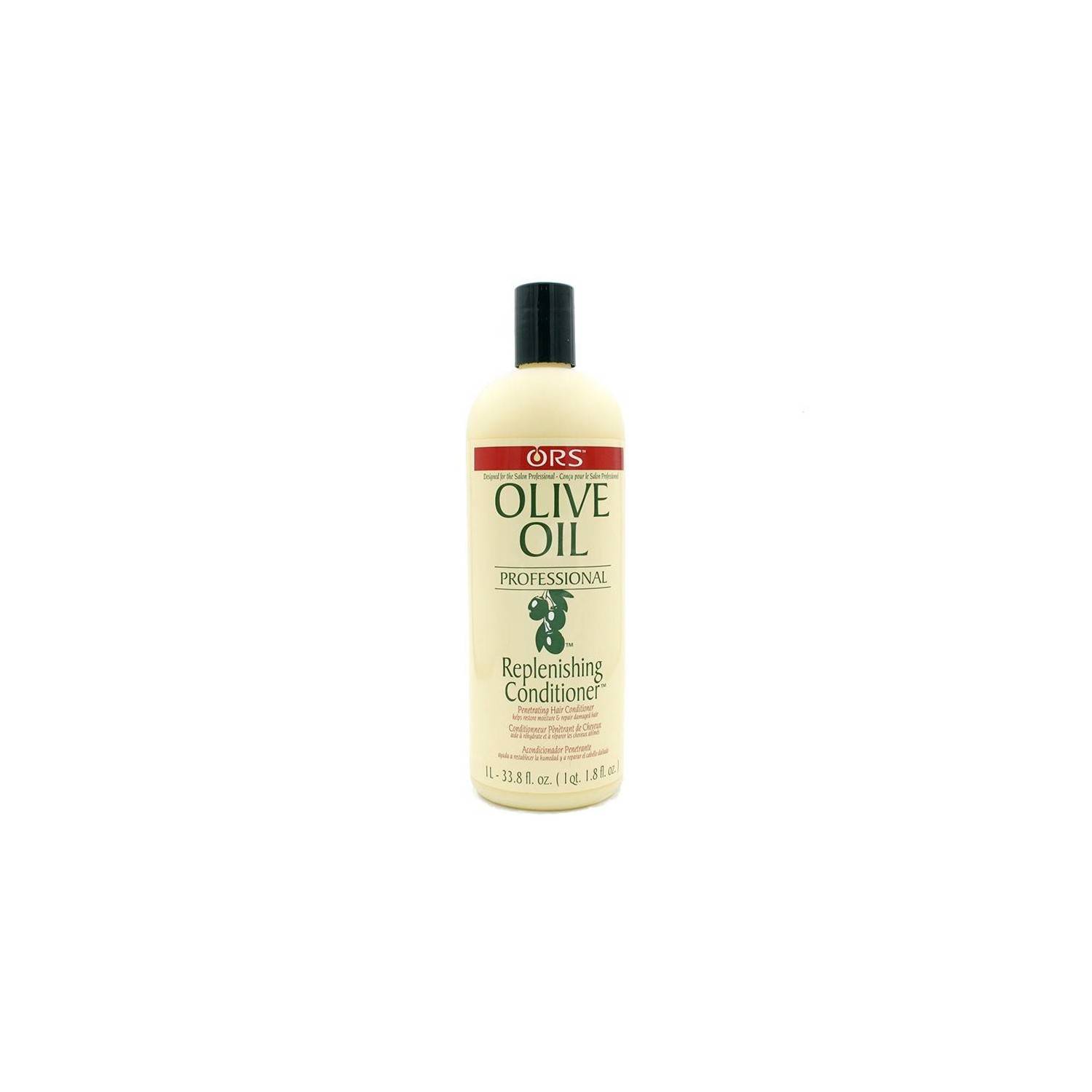 Ors Olive Oil Replenishing Conditioner 1 L