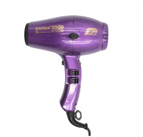 Parlux Secador 3500 Ceramic Ionic Violeta