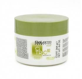 Salerm Citric Mascarilla 250 ml