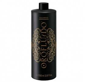 Revlon Or Fluide Shampooing 1000 Ml