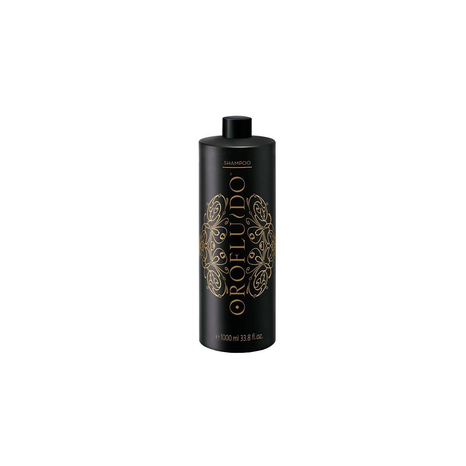 Revlon Or Fluide Shampooing 1000 Ml