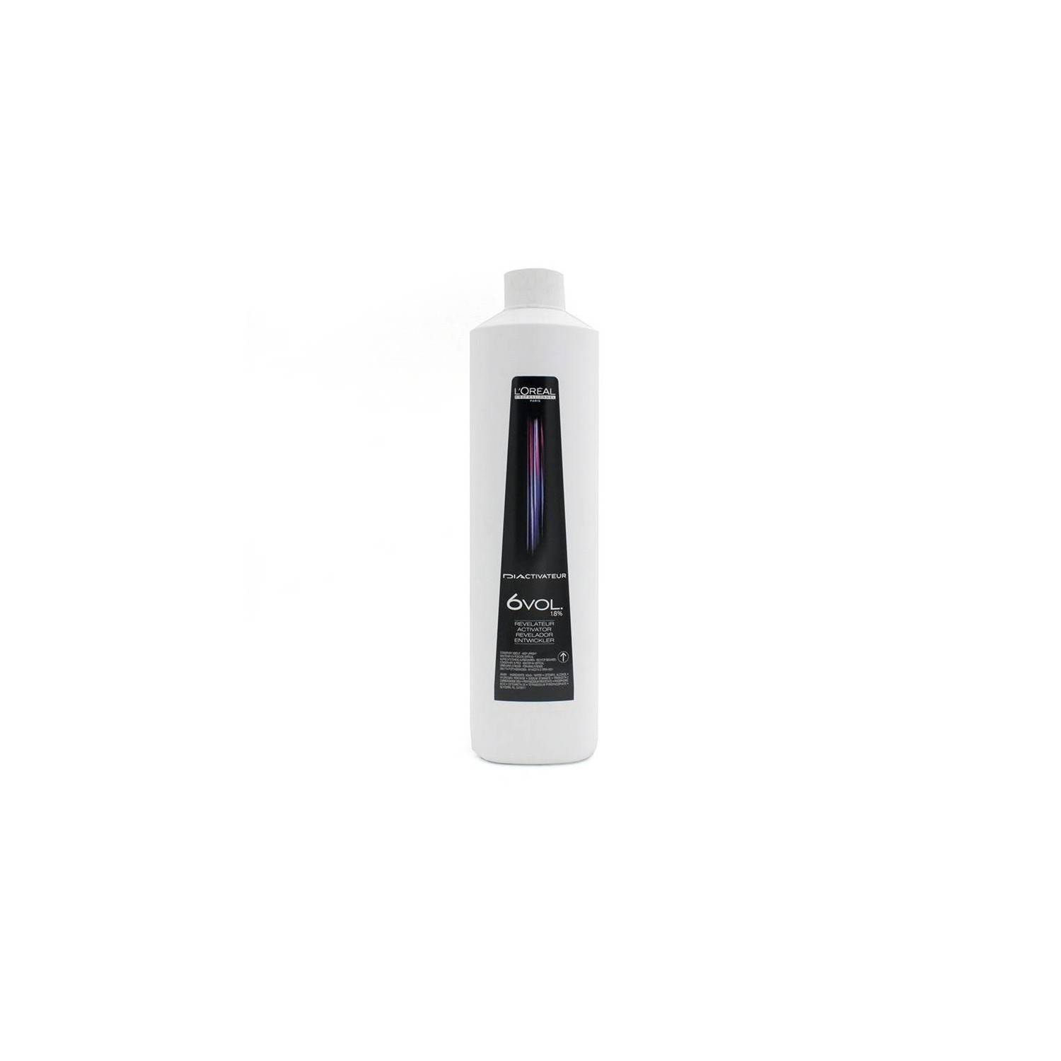 Loreal Diactivateur 6vol (1.8%) 1000 ml