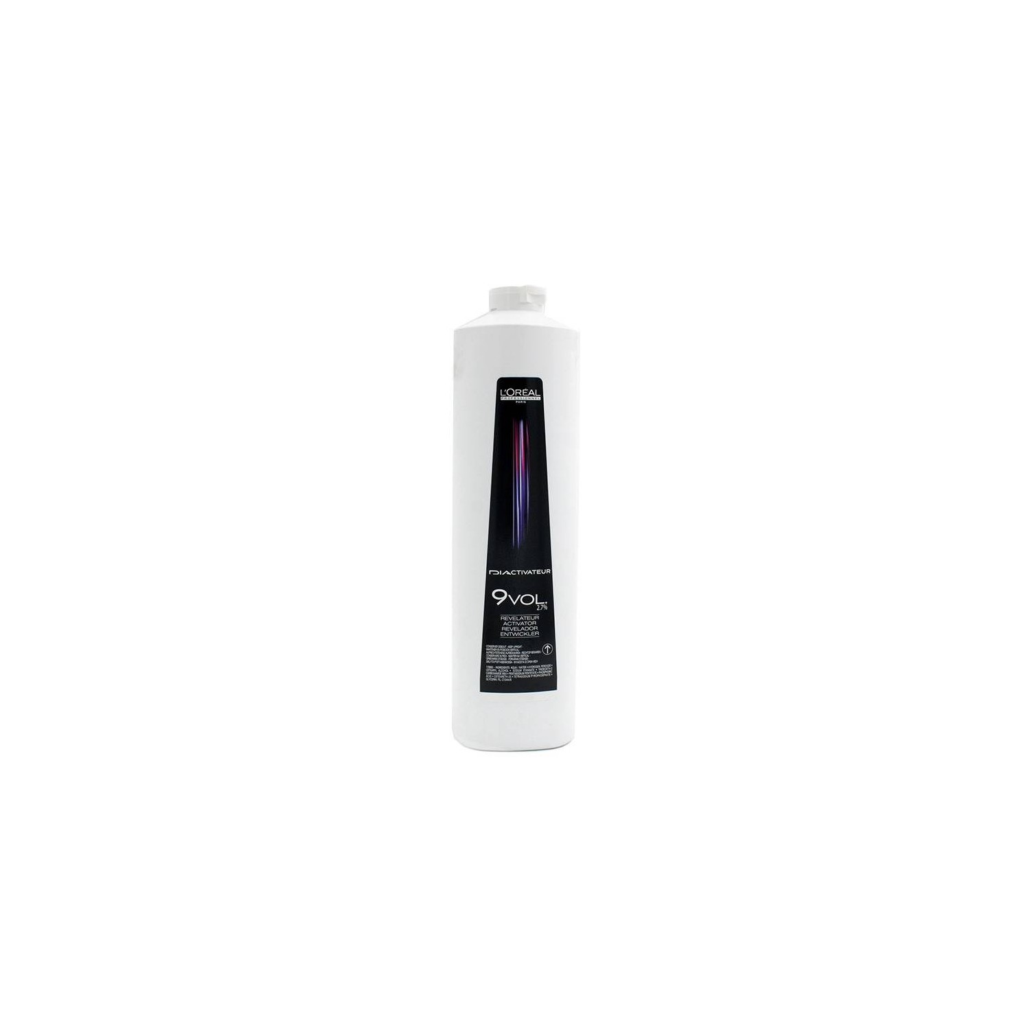 Loreal Diactivateur 9vol(2.7%) 1000 Ml