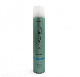 Montibello Finalfine Hairspray Forte Flexible 500 Ml