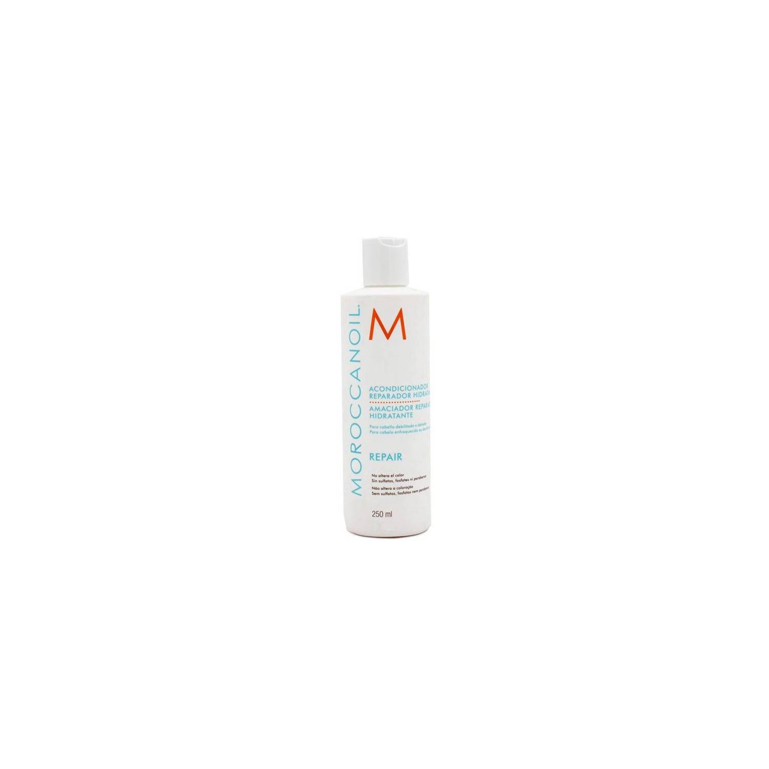 Moroccanoil Acondicionador Reparador Hidratante 250 ml