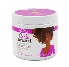 Ors Curls Unleashed Boosting Jelly 453 gr