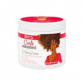 Ors Curls Unleashed Defining Crème 453 gr