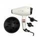 Gama Hair Dryer Pluma Compact White