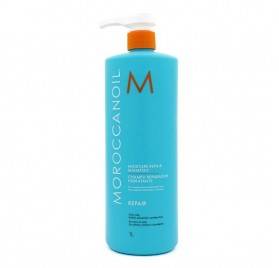 Moroccanoil Reparador Hidratante Champú 1000 ml