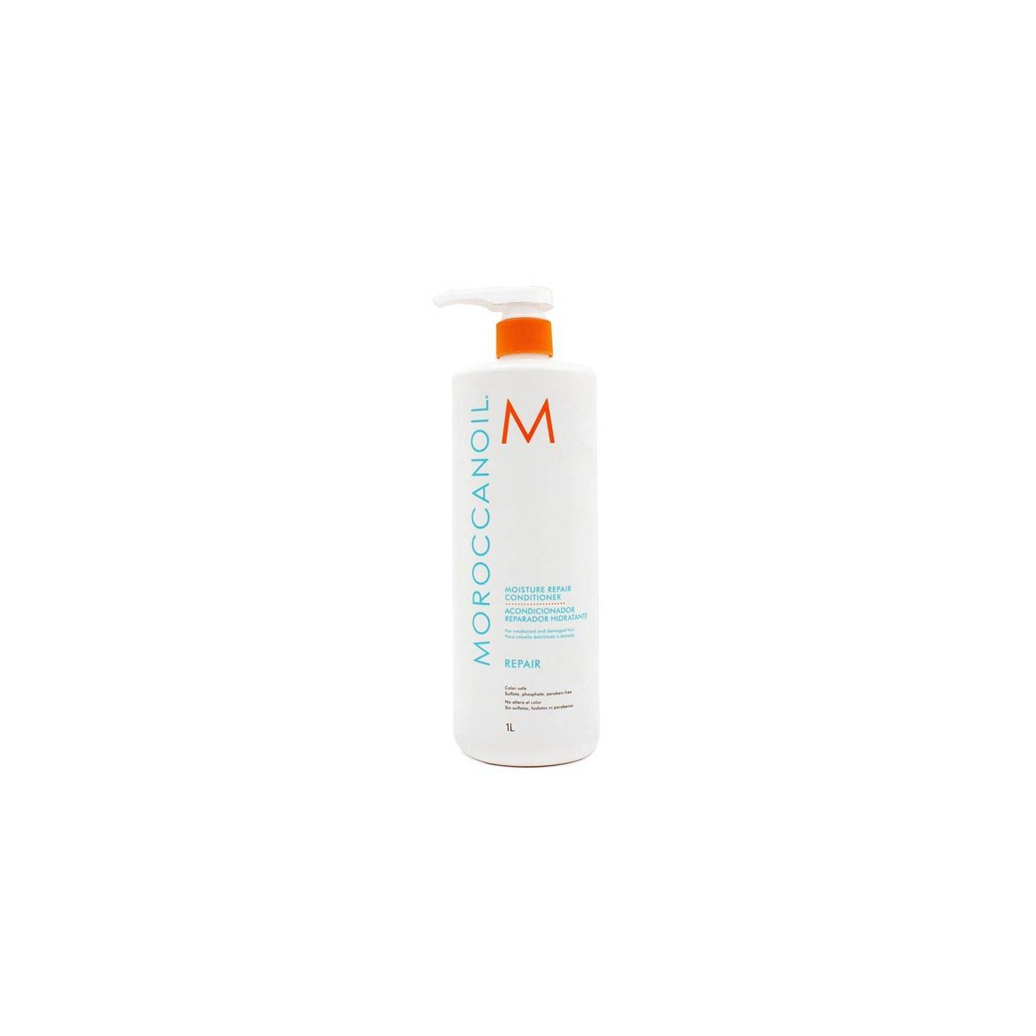 Moroccanoil Riparatore Idratante Condizionatore 1000 ml