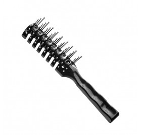 Eurostil Brosse Squelette Pua Grand (00768) Blanche