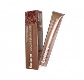 Exitenn Color Permanente 60ml, Color 9