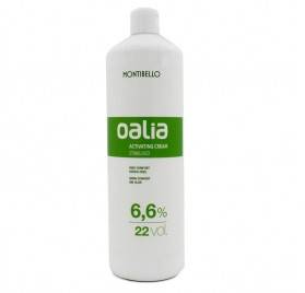 Montibello Oalia Act Cream 22 Vol 6.6% 1000 Ml