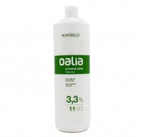 Montibello Oalia Act Cream 11 Vol 3.3% 1000 Ml