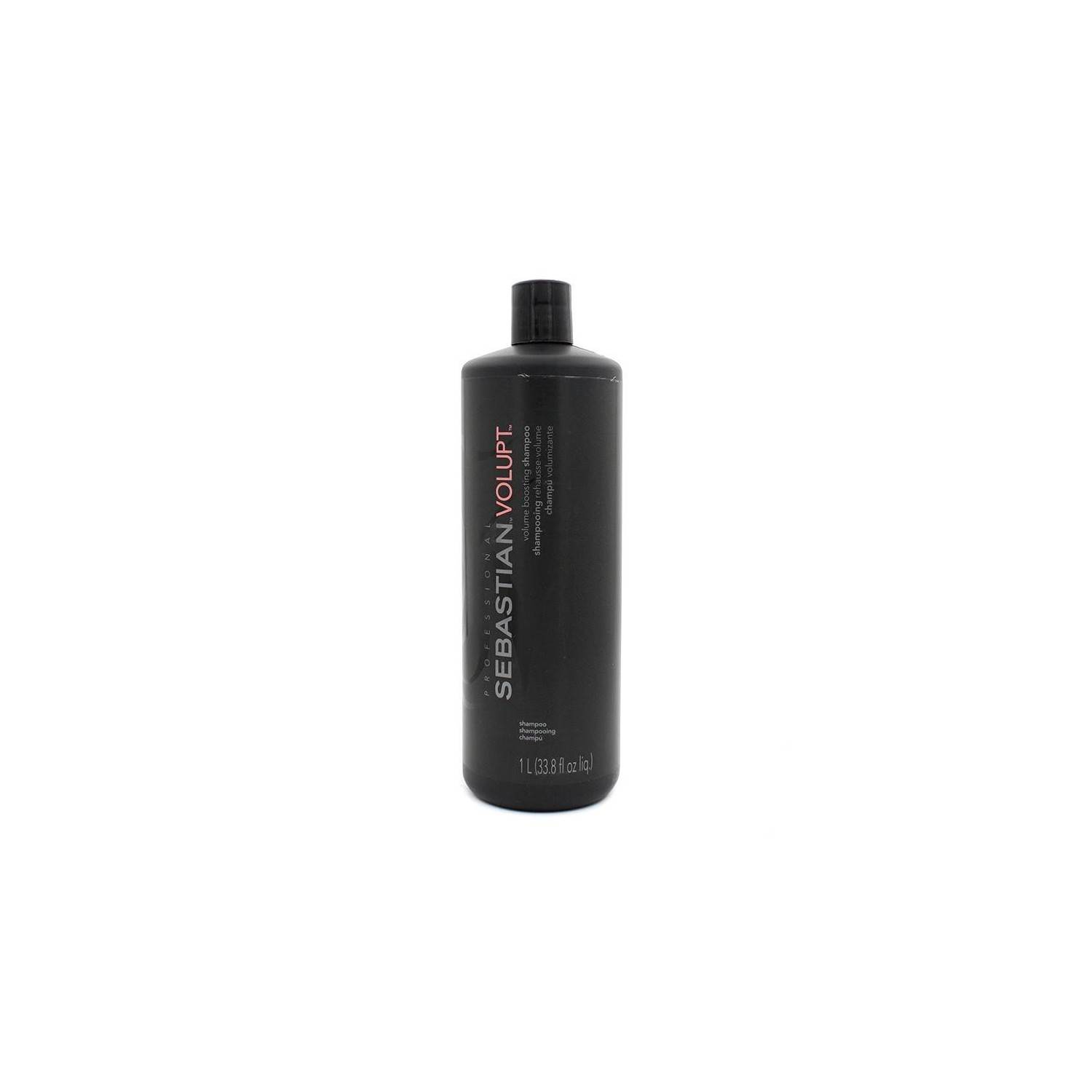 Sebastian Volupt Shampooing 1000 ml