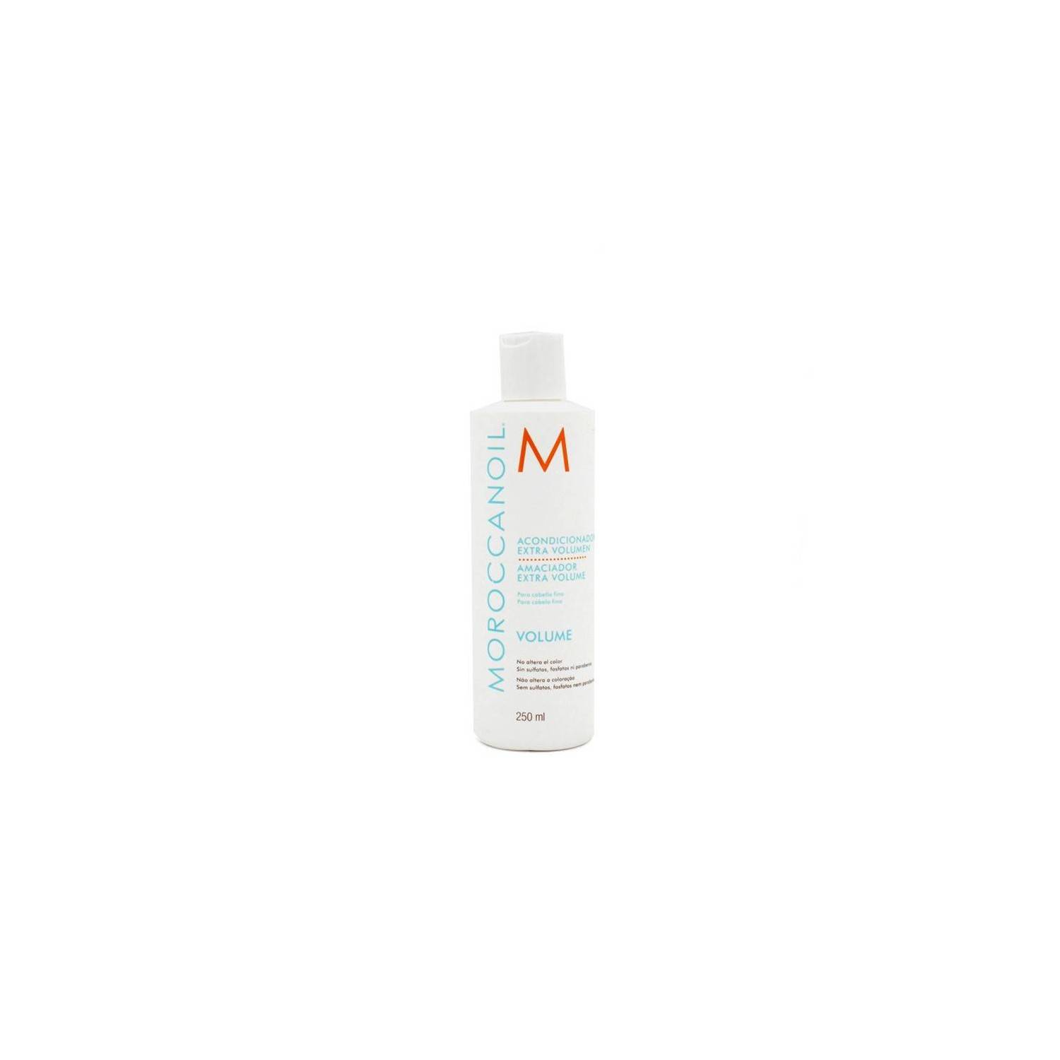 Maroccanoil Extra Volume Après-shampooing 250 ml