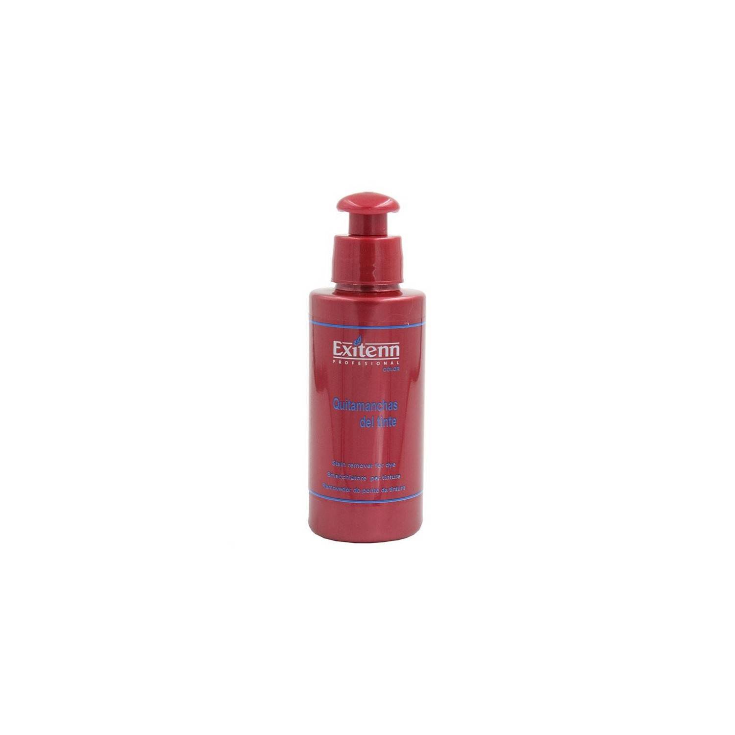 Exitenn Stain Remover Of Dye 120 ml