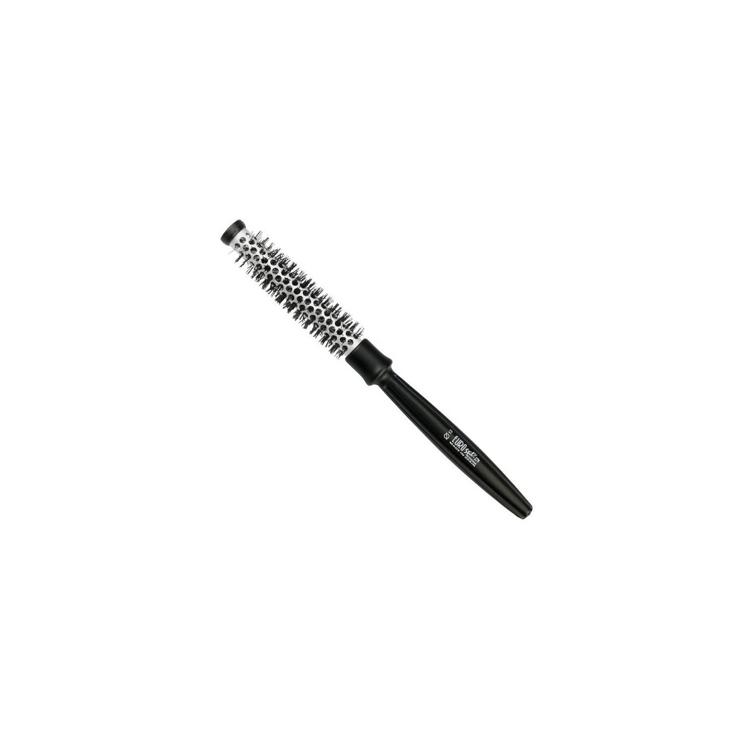 Eurostil Thermal Brush Plastic Handle 13mm (00579)