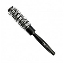 Eurostil Brosse Thermique Plastique 24mm (00581)