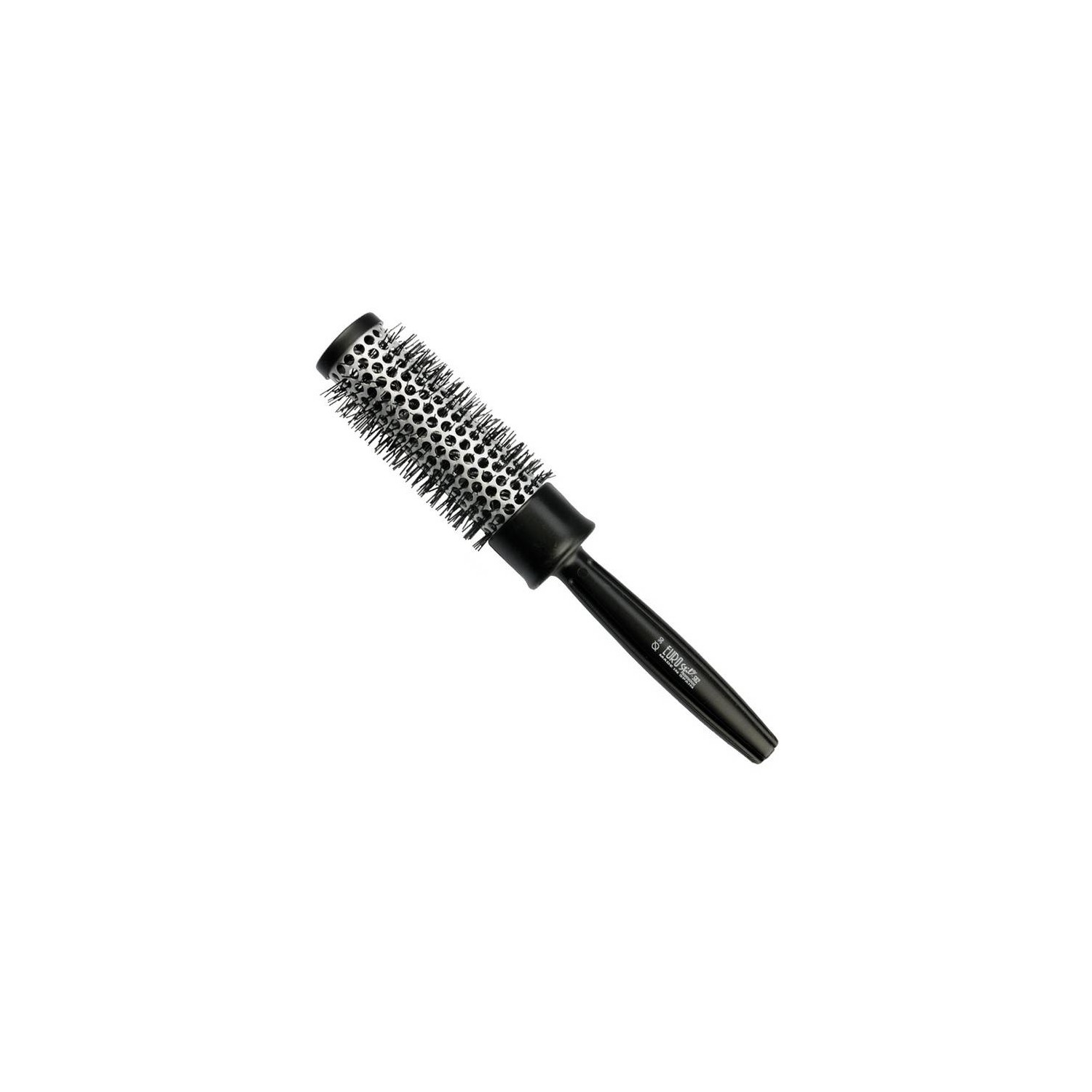 Eurostil Thermal Brush Plastic Handle 30mm (00582)