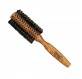 Eurostil Brosse Jabali Bois 22mm (00349)