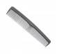 Eurostil Comb Recto Carbono/19.5cm (02188)