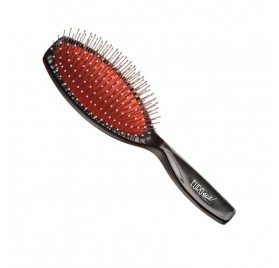 Eurostil Brosse Pua Métallique Grand (00160) Couleurs