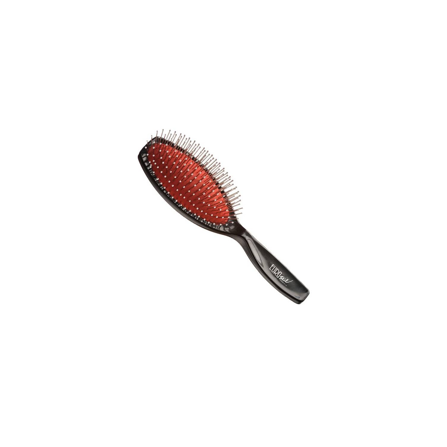 Eurostil Brosse Pua Métallique Grand (00160) Couleurs