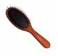 Eurostil Brosse Pua Plastique Oval Grand (03298)