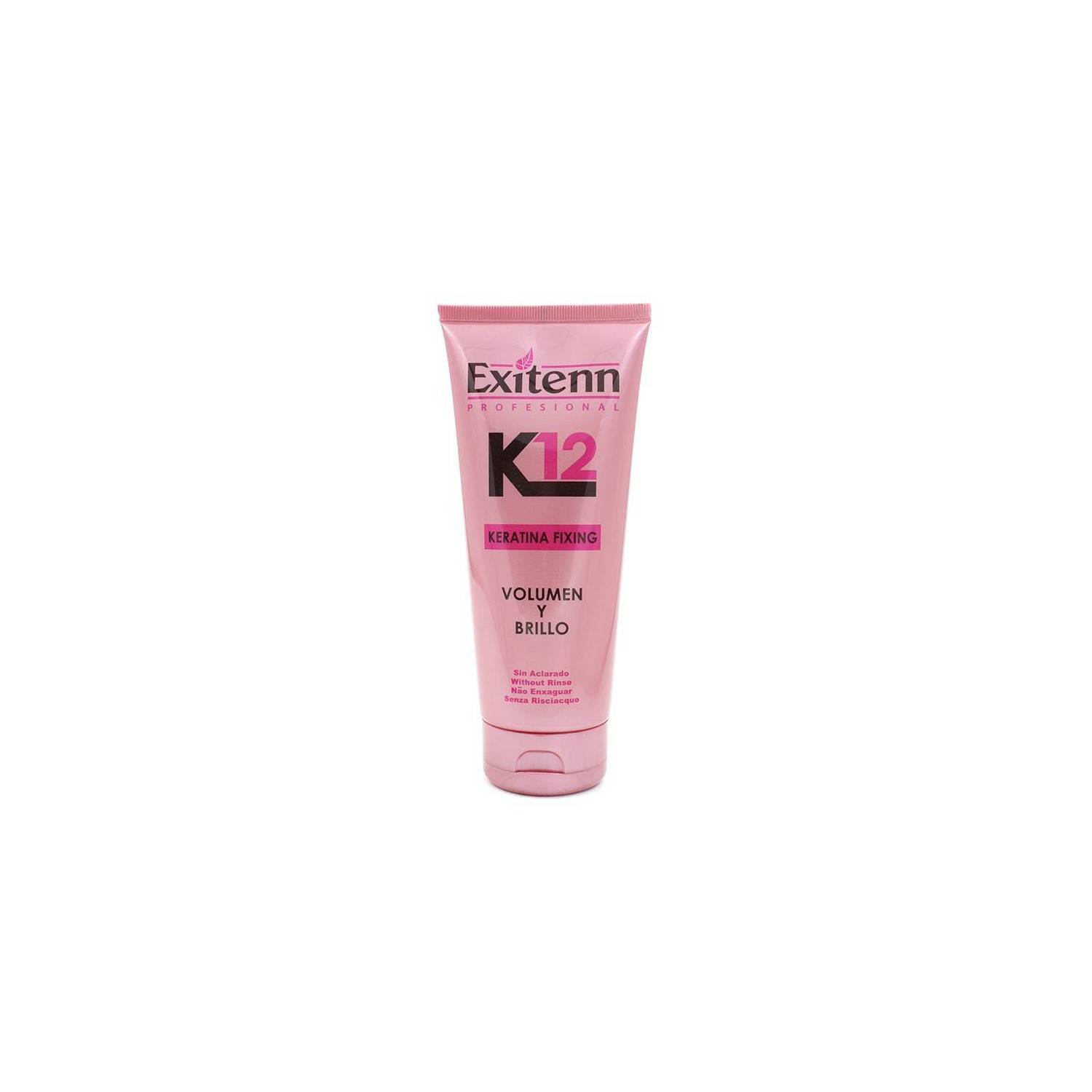 Exitenn K12 Vol Et Luminosité 200 Ml