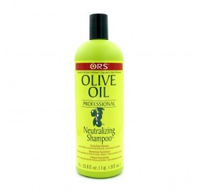 Ors Olive Oil Neutralizing Shampoo 1 L