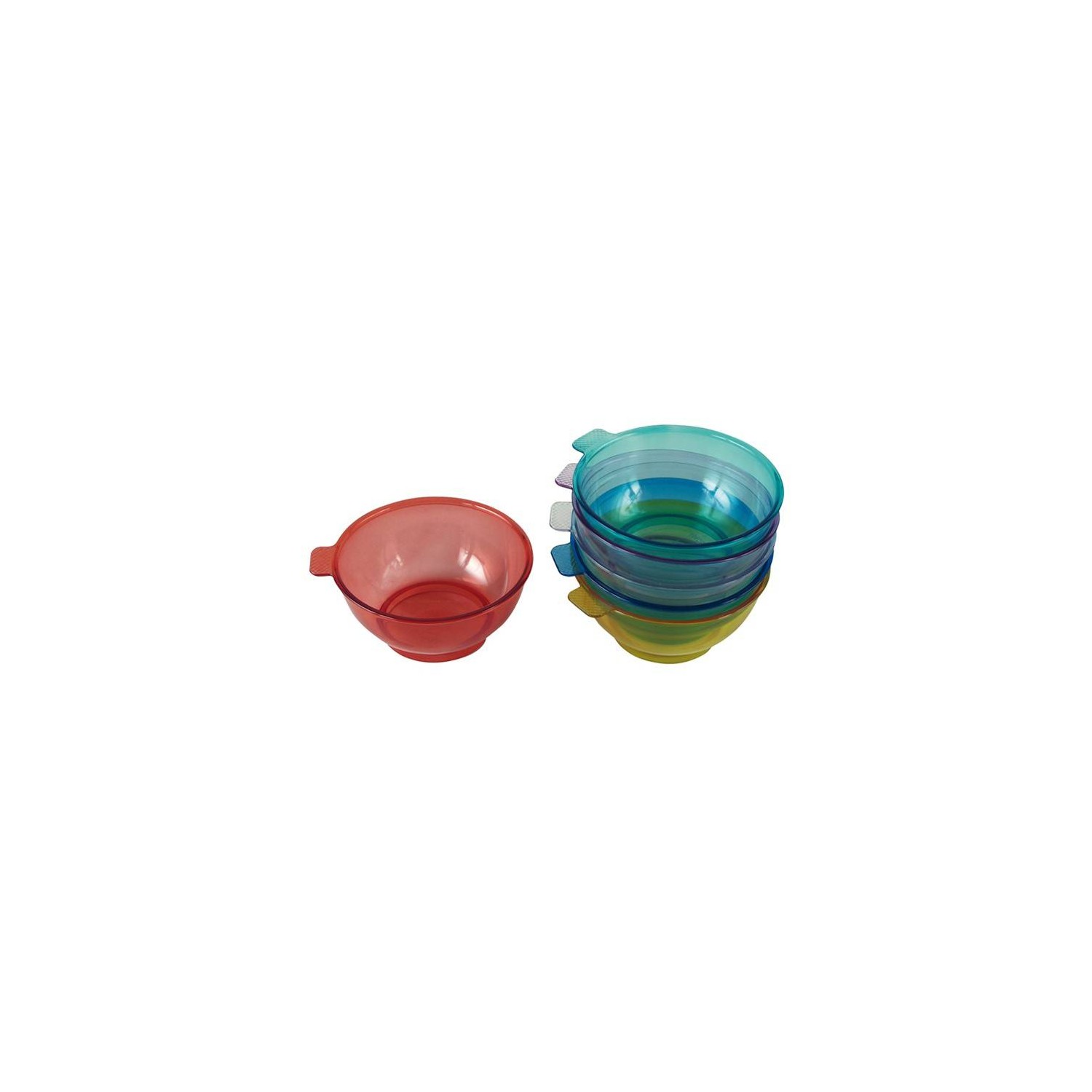 Eurostil Bowl Colors(00655/56)