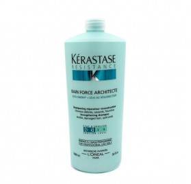 Kerastase Resistence Bain Force Architecte 1000 Ml