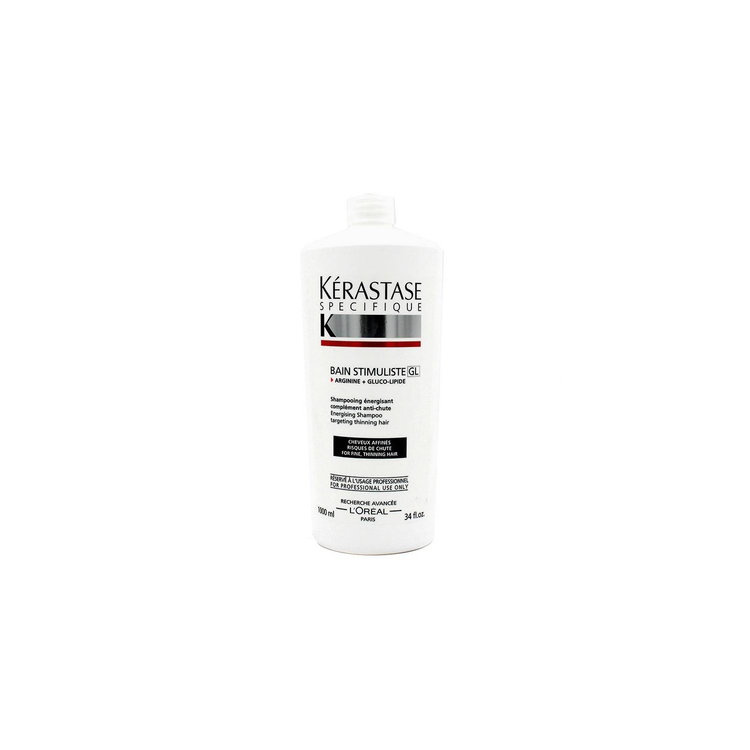 Kerastase Spécifique Bain Stimuliste Gl 1000 Ml