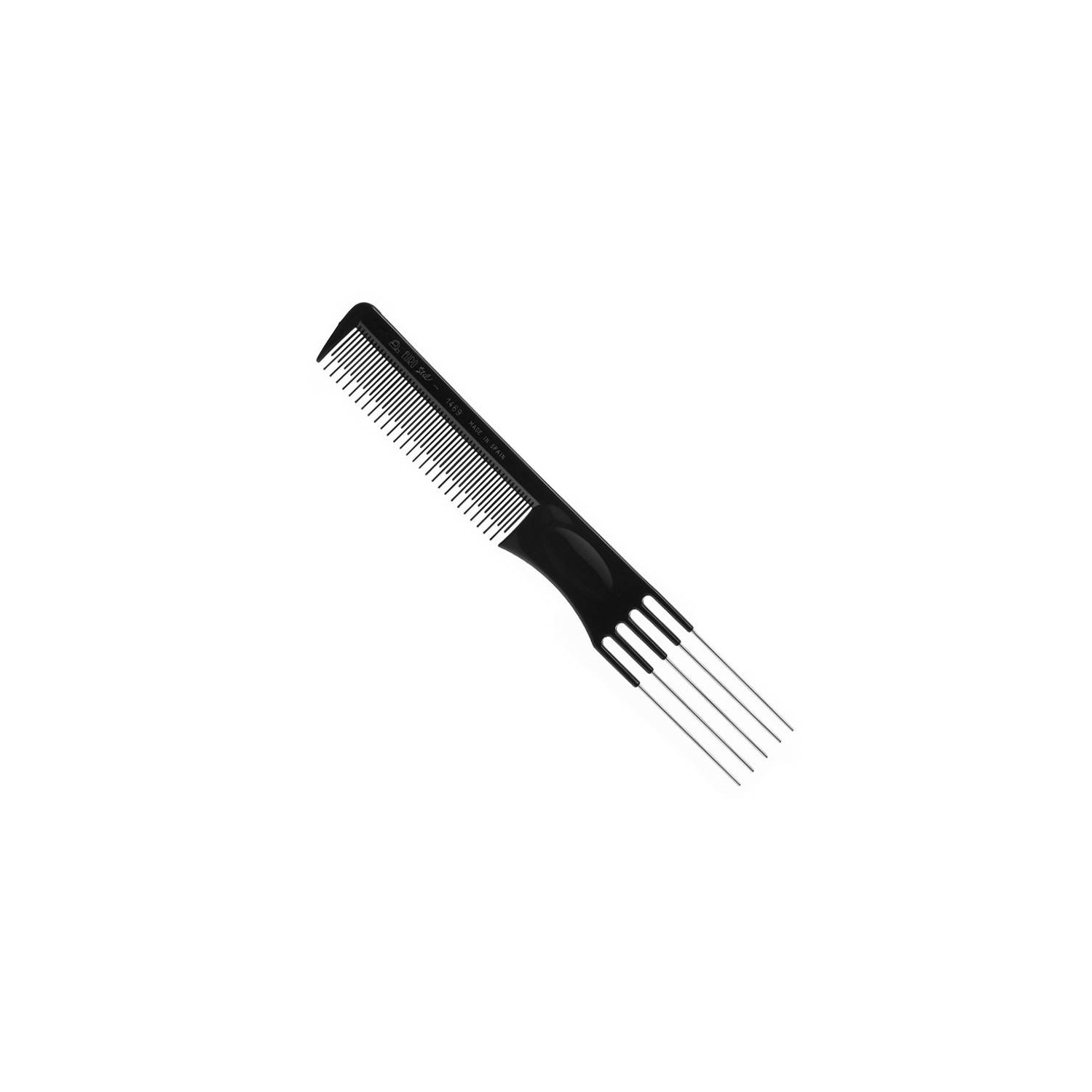 Eurostil Peine Especial 5 Pua Metal Eurostil Peine Especial 5 Pua Metal