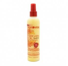 Creme Of Nature Argan Oil Leave In Acondicionador 250 ml