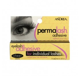 Eurostil Andrea Individual Lash Adhesive Chiaro