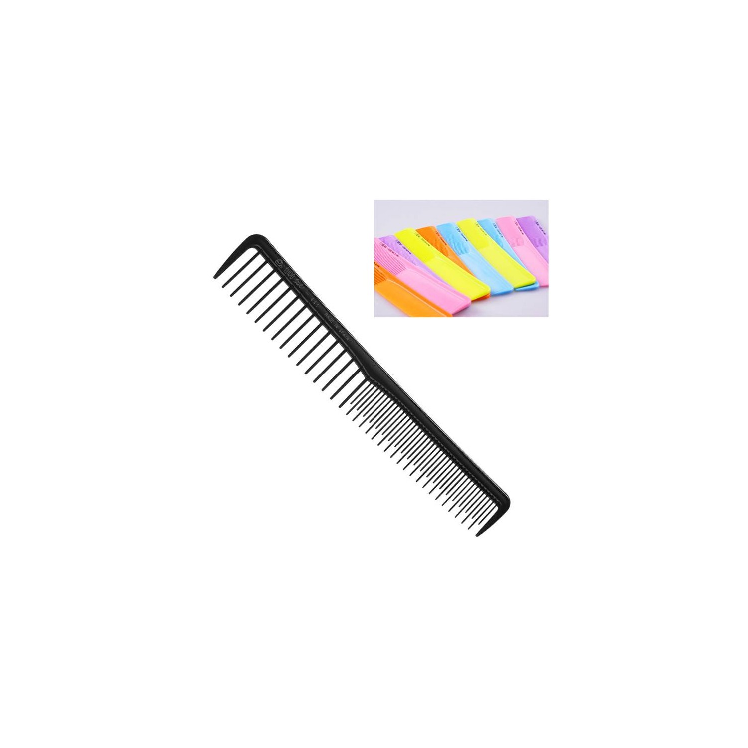 Eurostil Comb Tips Special (00441)