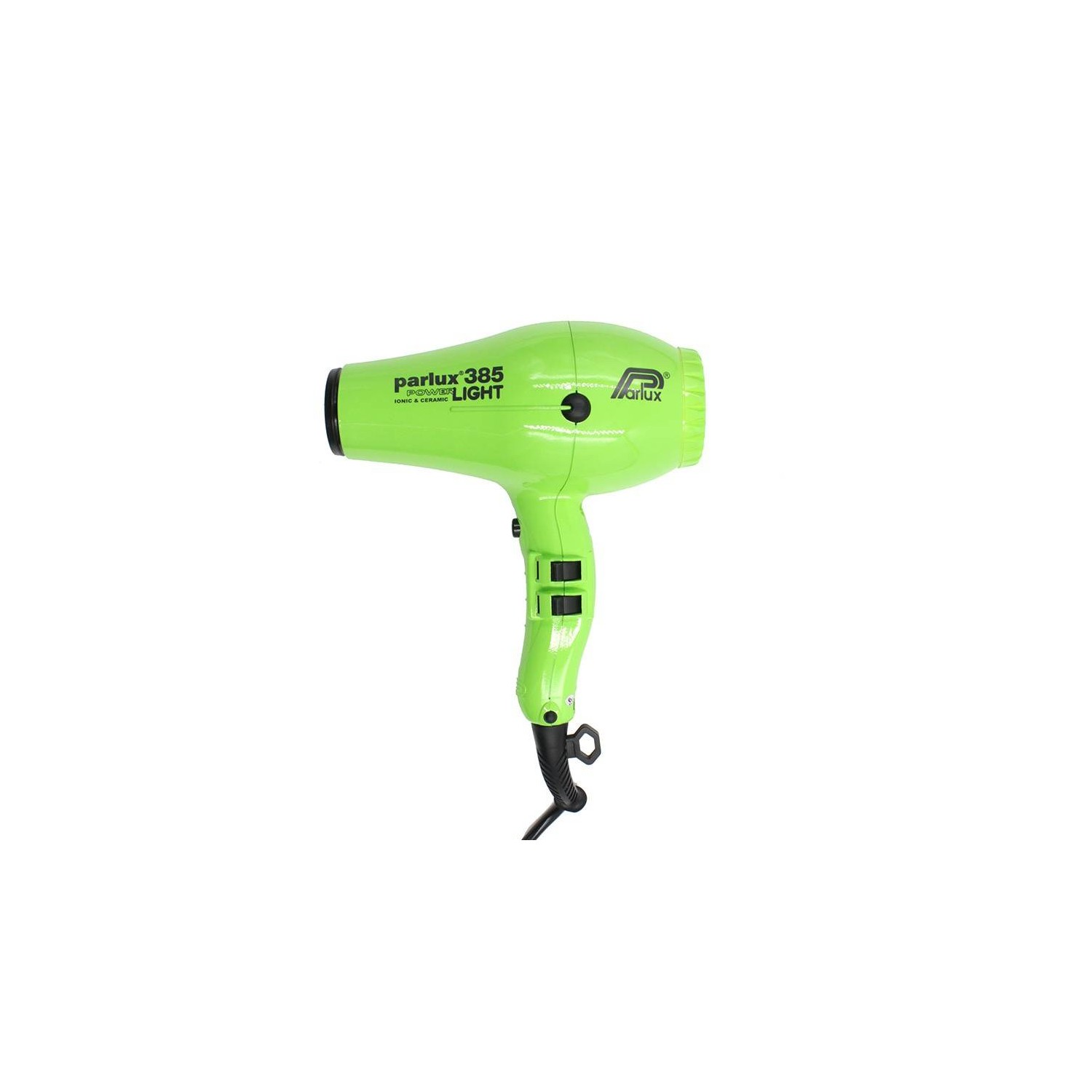 Parlux Secador Light 385 Verde Parlux Secador Light 385 Verde