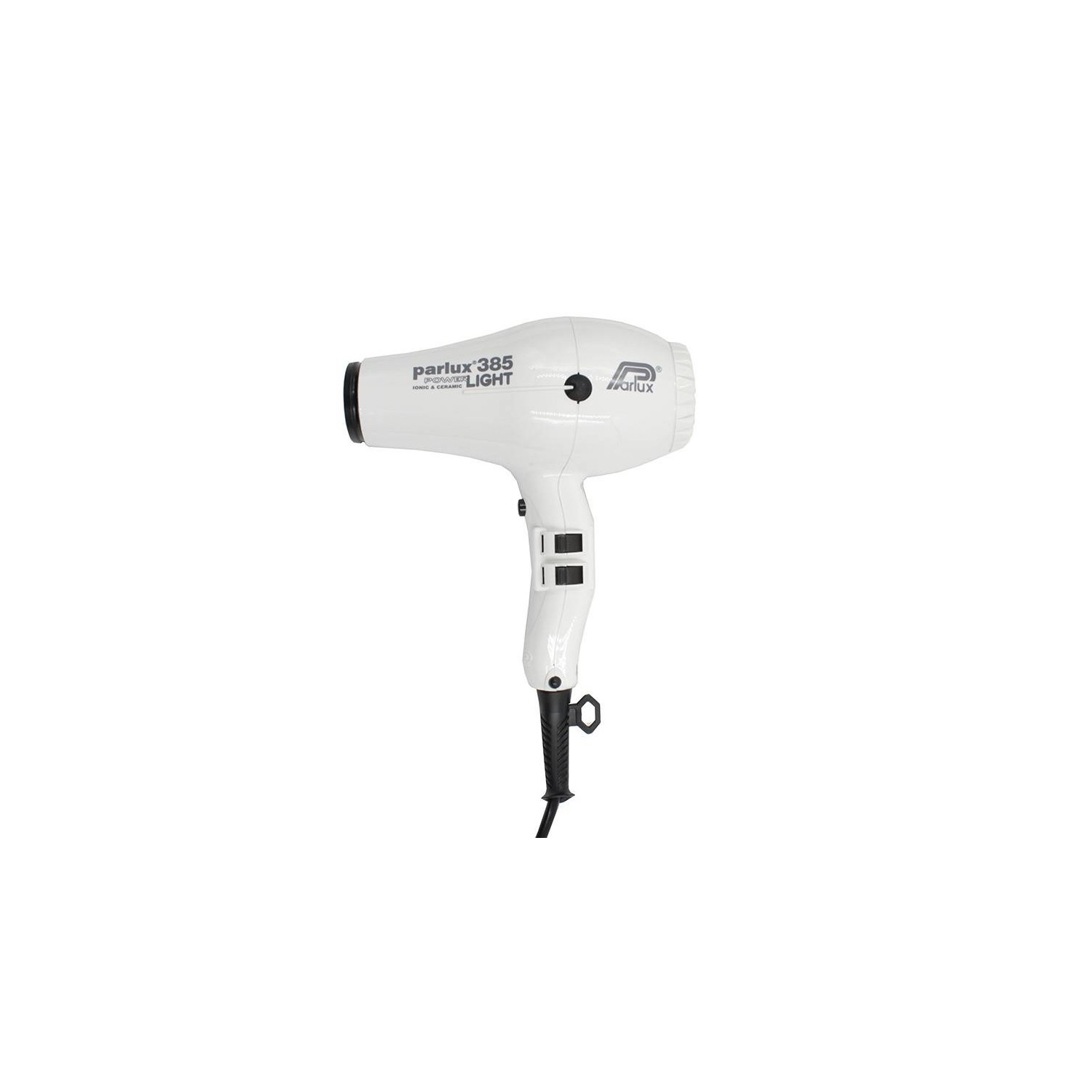 Parlux Secador Light 385 Blanco